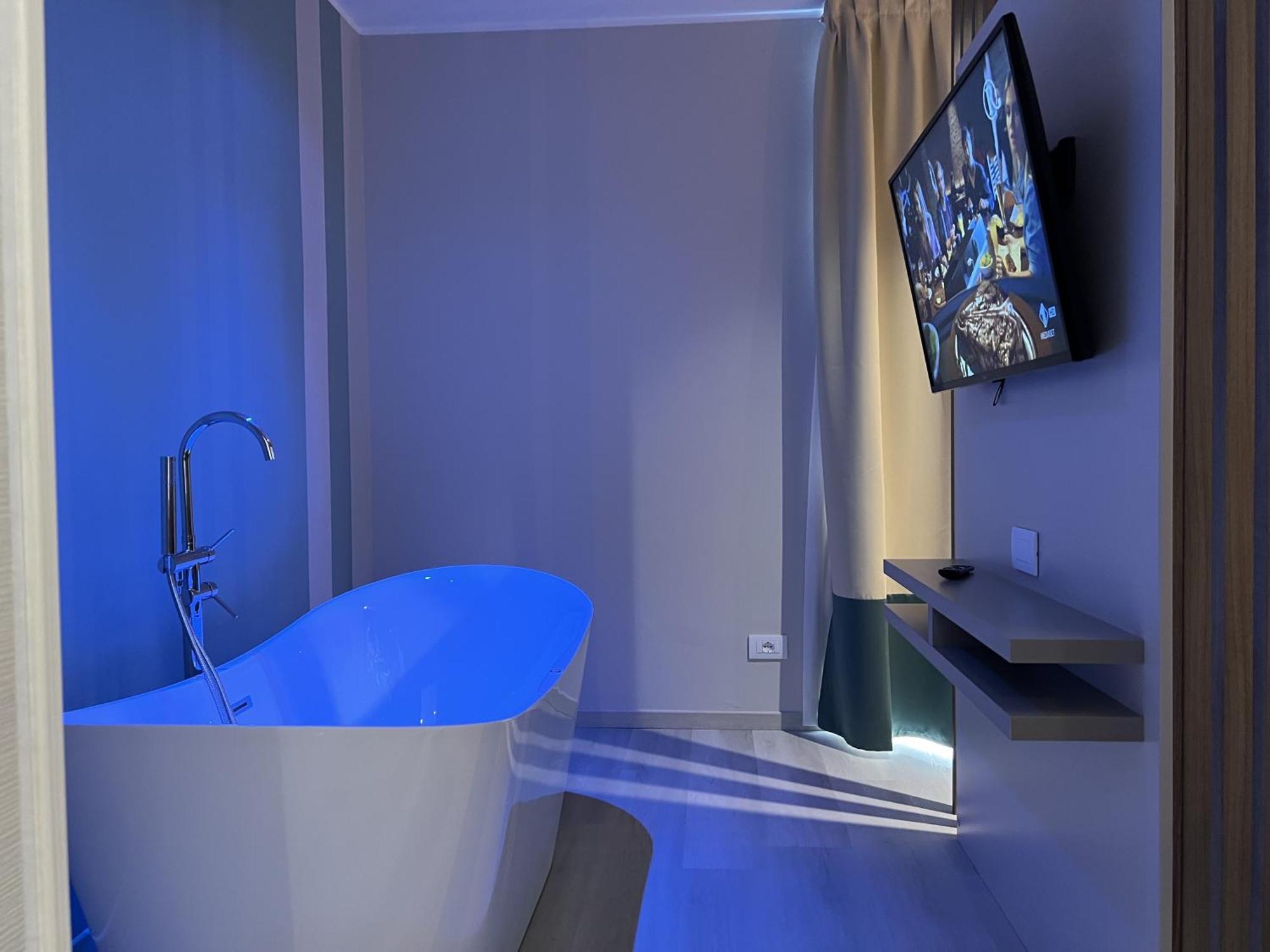 Hotel Lo Zodiaco Abano Terme Ngoại thất bức ảnh