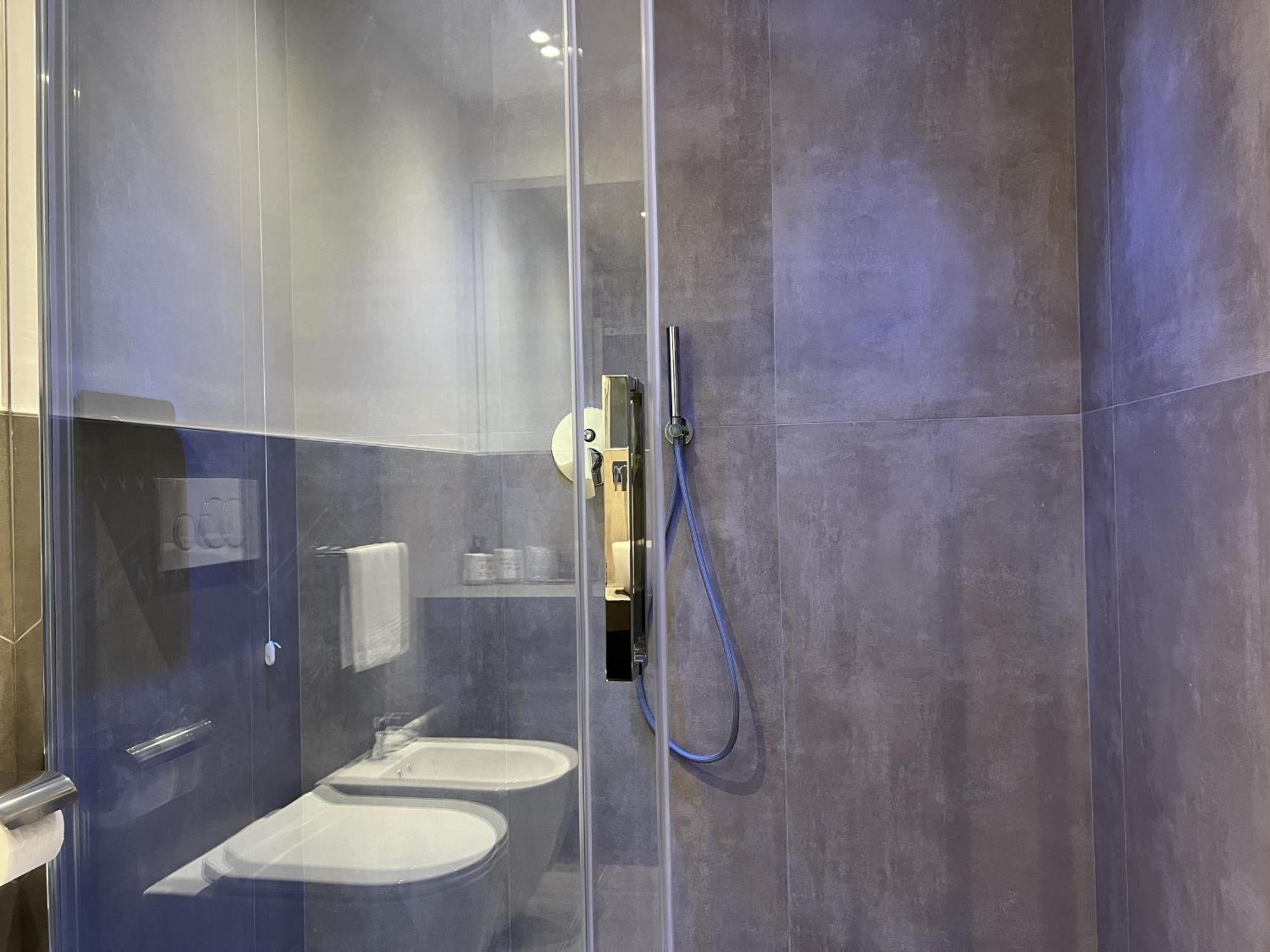 Hotel Lo Zodiaco Abano Terme Ngoại thất bức ảnh